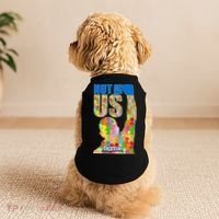 Bernie Sanders 2020 Not Me Us Doggie Tank thumb 2