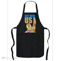 Bernie Sanders 2020 Not Me Us Apron thumb 0