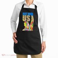 Bernie Sanders 2020 Not Me Us Apron thumb 2