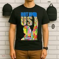 Bernie Sanders 2020 Not Me Us T-Shirt thumb 6