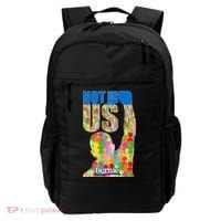 Bernie Sanders 2020 Not Me Us Backpack thumb 0