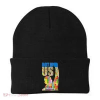 Bernie Sanders 2020 Not Me Us Beanie thumb 0
