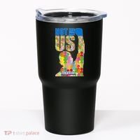 Bernie Sanders 2020 Not Me Us Tumbler thumb 0