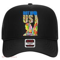 Bernie Sanders 2020 Not Me Us Hat thumb 0