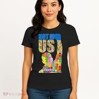 Bernie Sanders 2020 Not Me Us Women's T-Shirt thumb 4