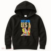 Bernie Sanders 2020 Not Me Us Kids Hoodie thumb 0