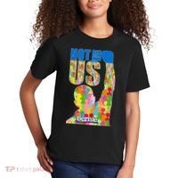 Bernie Sanders 2020 Not Me Us Kids T-Shirt thumb 2