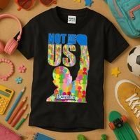 Bernie Sanders 2020 Not Me Us Kids T-Shirt thumb 3