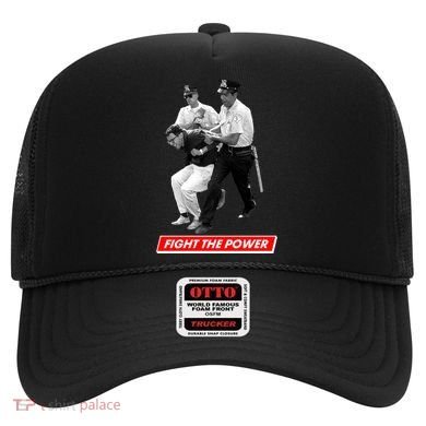 Bernie Sanders Fight The Power Hat