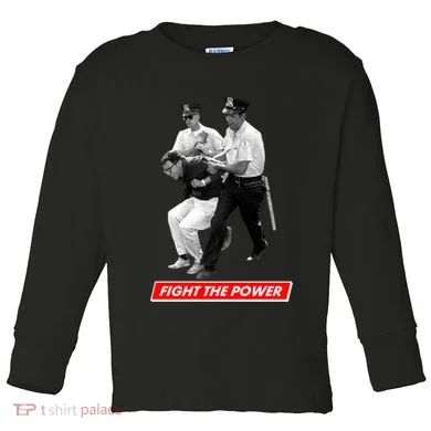 Toddler Long Sleeve