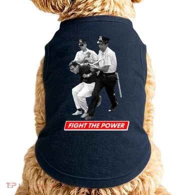 Doggie Tank