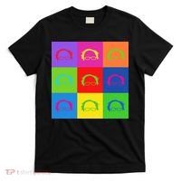 Bernie Sanders Hair Minimalist Pop Art T-Shirt thumb 0