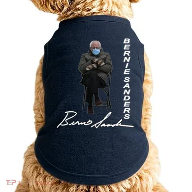 Doggie Tank