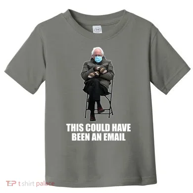 Toddler T-Shirt