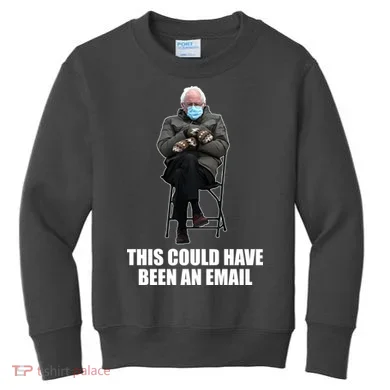 Kids Sweatshirt