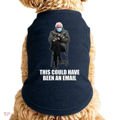Doggie Tank
