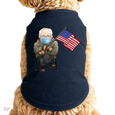 Doggie Tank