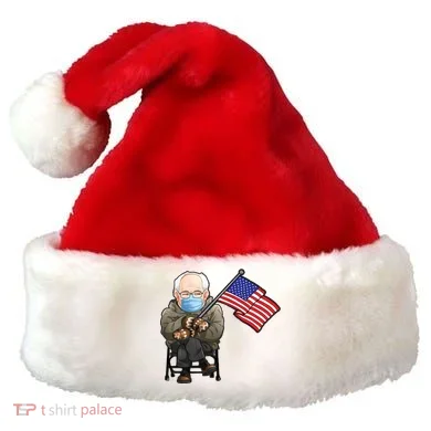 Santa Hat