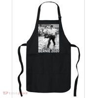 Bernie Sanders Protest Arrest Apron thumb 0