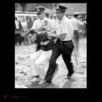Bernie Sanders Protest Arrest Coffee Mug thumb 5