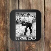 Bernie Sanders Protest Arrest Coaster thumb 0