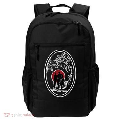 Bersek BloodMoon Tree Backpack