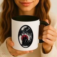 Bersek BloodMoon Tree Coffee Mug thumb 3
