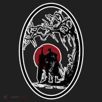 Bersek BloodMoon Tree Tumbler thumb 3