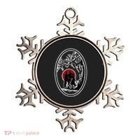 Bersek BloodMoon Tree Ornament thumb 0