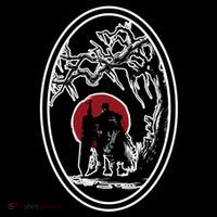 Bersek BloodMoon Tree Ornament thumb 1