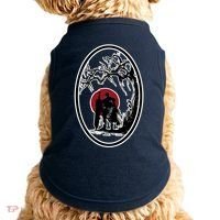 Bersek BloodMoon Tree Doggie Tank thumb 0