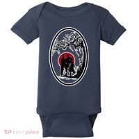 Bersek BloodMoon Tree Baby Bodysuit thumb 0