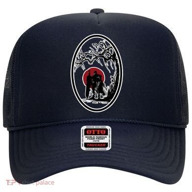 Bersek BloodMoon Tree Hat