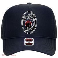Bersek BloodMoon Tree Hat thumb 0