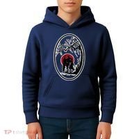 Bersek BloodMoon Tree Kids Hoodie thumb 4