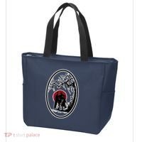Bersek BloodMoon Tree Tote Bag thumb 3