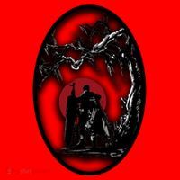Bersek BloodMoon Tree Santa Hat thumb 1