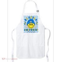 Be Extra Smile Face Down Syndrome Awareness Apron thumb 0