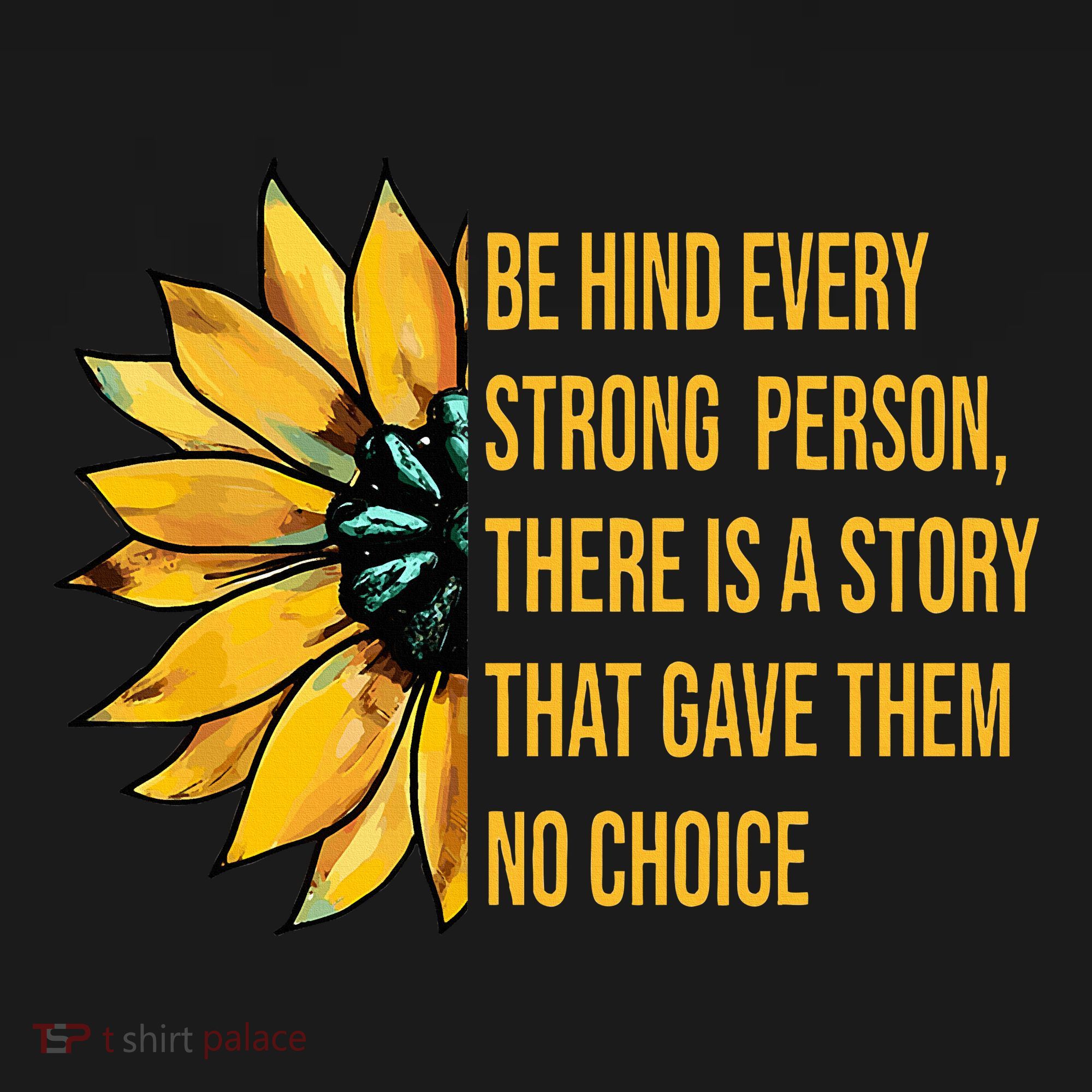 Behind Every Strong Person There Is A Story That Gave Them Women's Hoodie