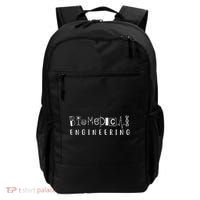 Biomedical Engineering Sciences Biomed Engineer Bme Gifts Backpack thumb 0