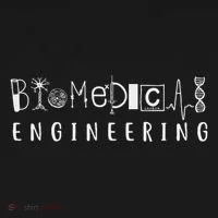 Biomedical Engineering Sciences Biomed Engineer Bme Gifts Button thumb 1