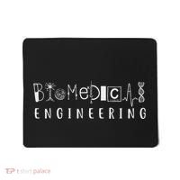 Biomedical Engineering Sciences Biomed Engineer Bme Gifts Mousepad thumb 0