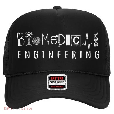 Biomedical Engineering Sciences Biomed Engineer Bme Gifts Hat