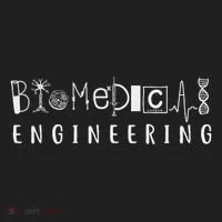 Biomedical Engineering Sciences Biomed Engineer Bme Gifts Golf Towel thumb 3