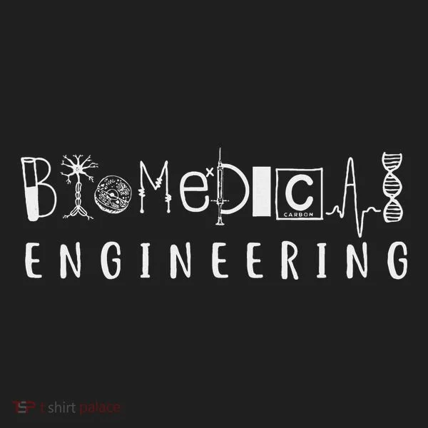 Biomedical Engineering Sciences Biomed Engineer Bme Gifts Golf Towel