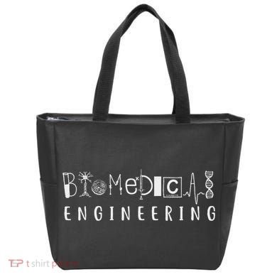 Biomedical Engineering Sciences Biomed Engineer Bme Gifts Tote Bag