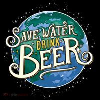 Beer Ers Save Water Beer Malt Brewery Gift Coffee Mug thumb 5