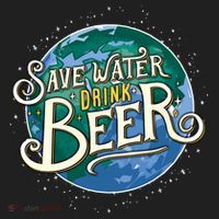 Beer Ers Save Water Beer Malt Brewery Gift Hat thumb 2