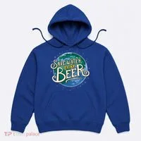 Beer Ers Save Water Beer Malt Brewery Gift Hoodie thumb 0