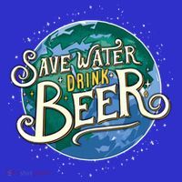 Beer Ers Save Water Beer Malt Brewery Gift Hoodie thumb 7